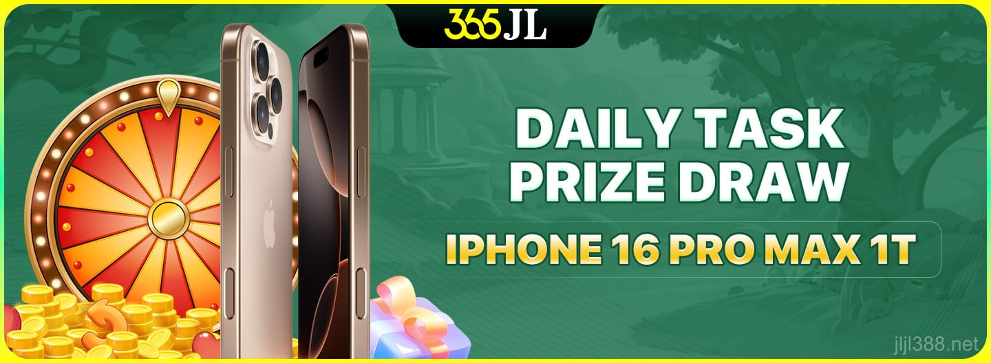 Win iPhone 16 Pro Max 1TB